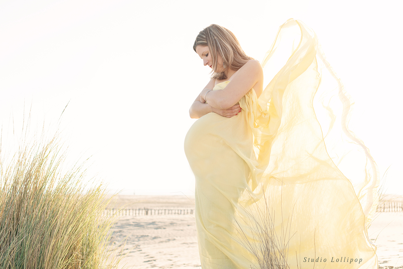 photographe grossesse montptellier