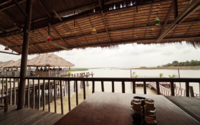 Voyage au Cambodge | Siem Reap