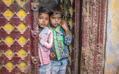 Voyage en Inde | Delhi