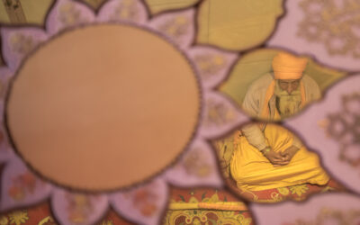 Voyage en Inde | Temple Sikh