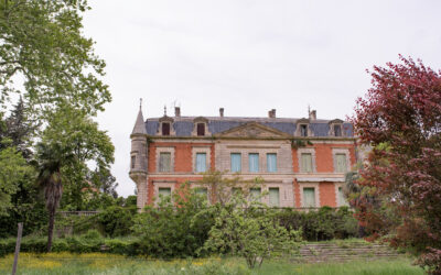 Parc Font Colombe