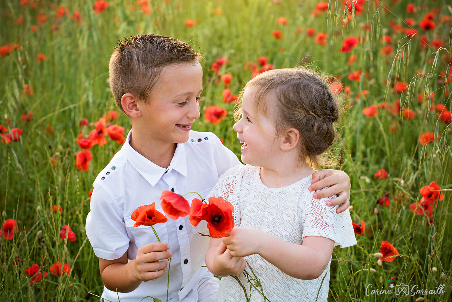 Mariage saint mathieu de treviers