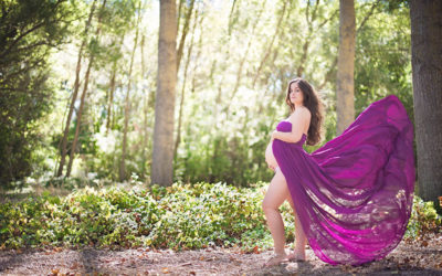 Photographe grossesse Montpellier | Chloé