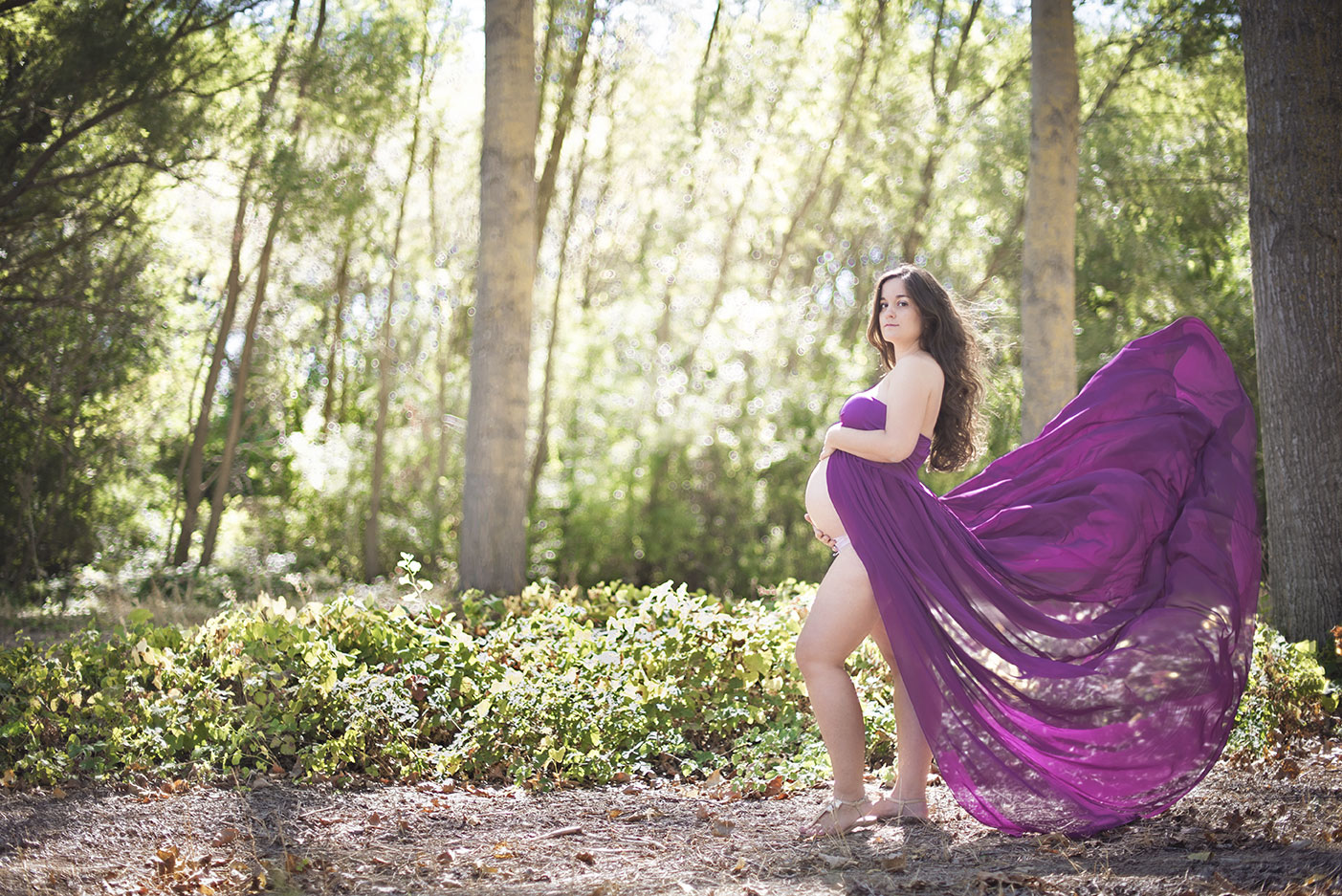 photographe-grossesse-montpellier
