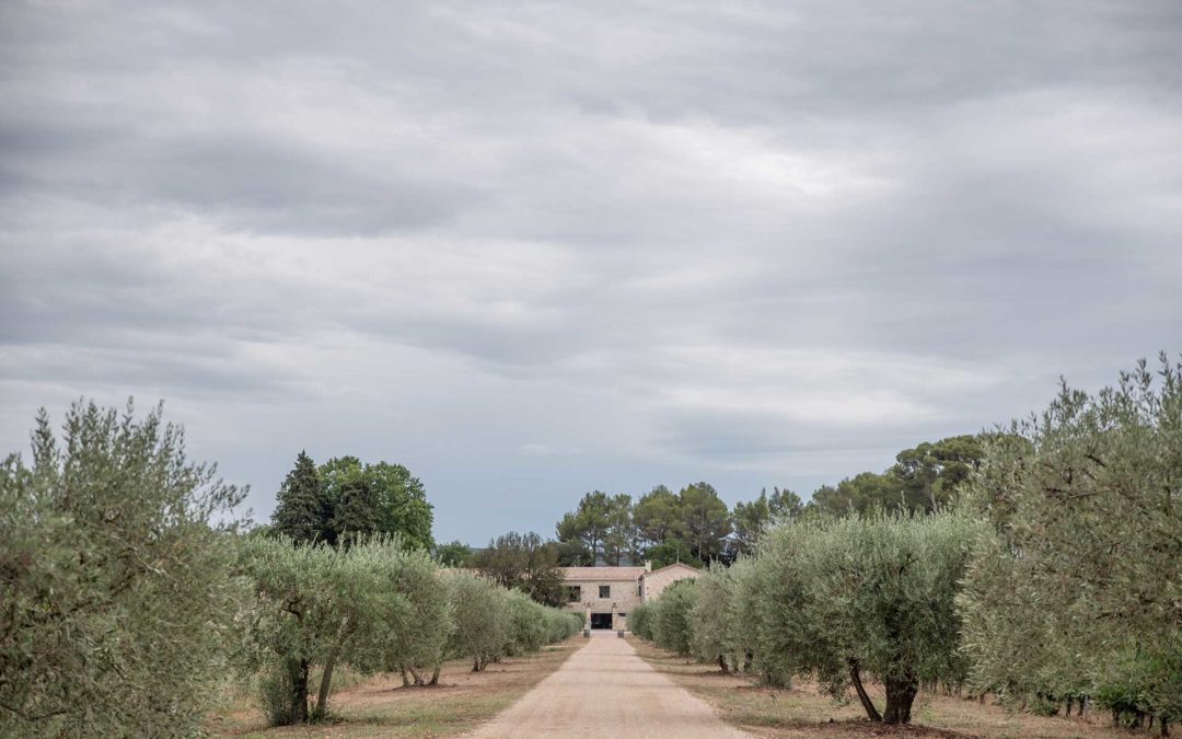 Domaine de la Grande Sieste
