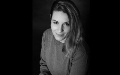 Photographe portrait studio Montpellier |