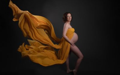 Photographe grossesse Montpellier | Aurélie