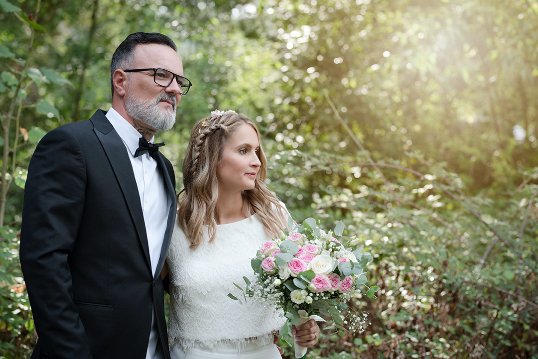 Mariage Domaine de la Verrerie Occitanie
