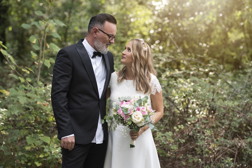 Mariage Domaine de la Verrerie Occitanie