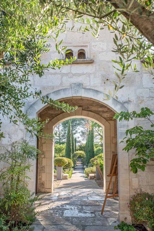 Mariage Domaine de Verchant