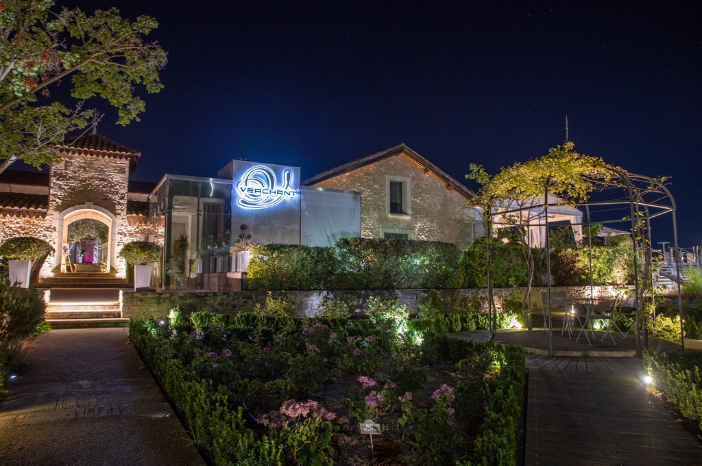 Mariage Domaine de Verchant