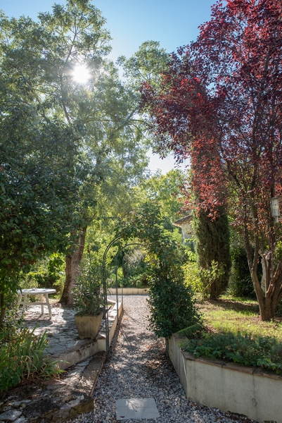 Mariage Mas de Pradines Montoulieu
