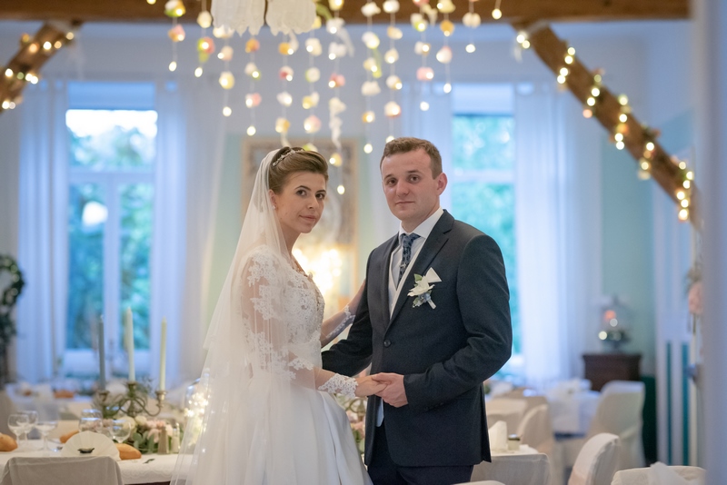 Mariage Mas de Pradines Montoulieu