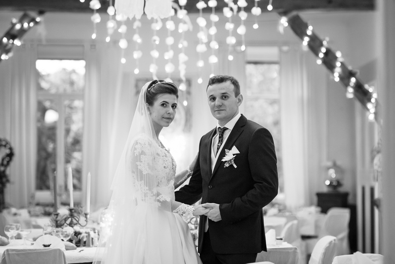 Mariage Mas de Pradines Montoulieu