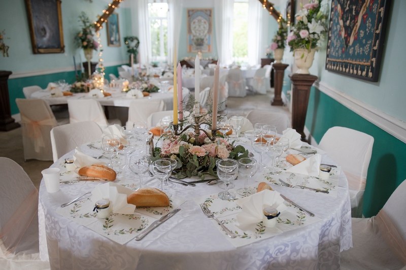Mariage Mas de Pradines Montoulieu