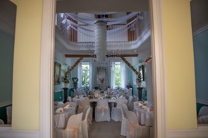 Mariage Mas de Pradines Montoulieu
