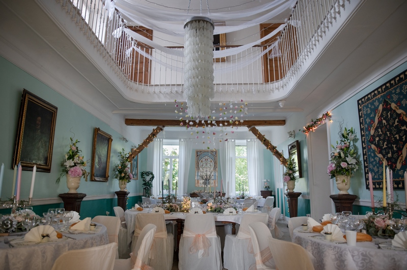 Mariage Mas de Pradines Montoulieu
