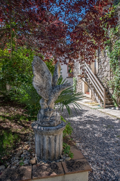 Mariage Mas de Pradines Montoulieu