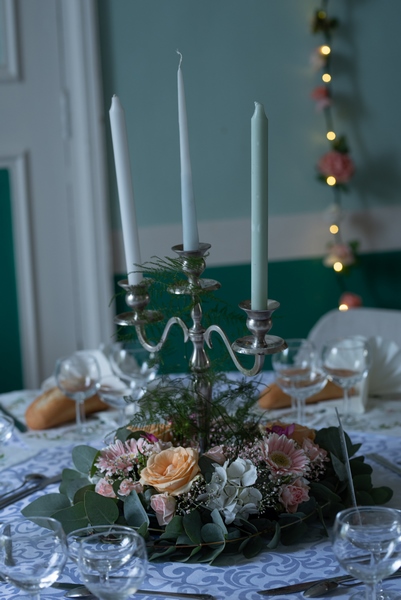 Mariage Mas de Pradines Montoulieu