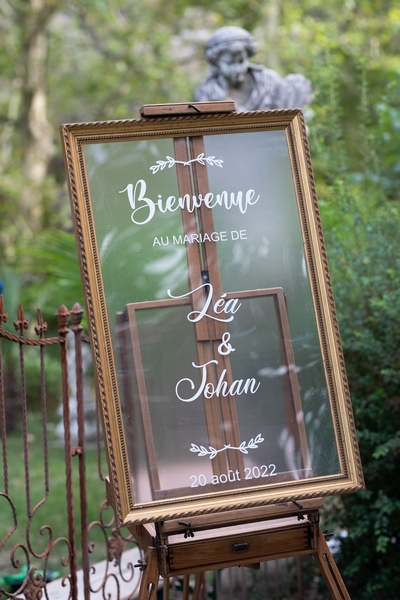 Mariage Mas de Pradines Montoulieu