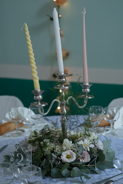 Mariage Mas de Pradines Montoulieu