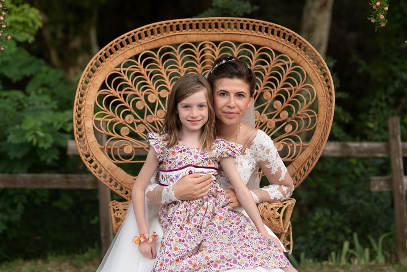 Mariage Mas de Pradines Montoulieu