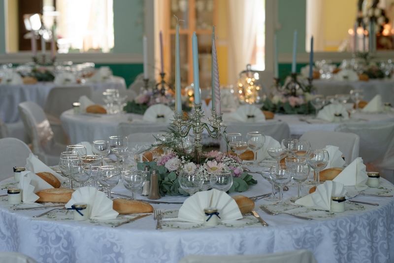 Mariage Mas de Pradines Montoulieu