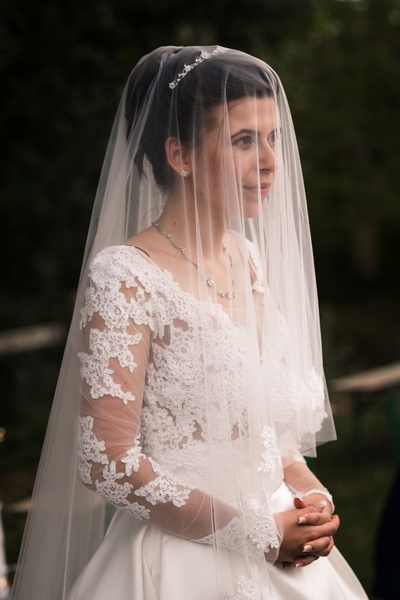 Mariage Mas de Pradines Montoulieu