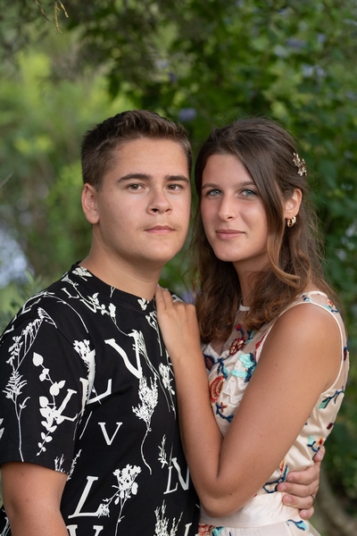 Mariage Mas de Pradines Montoulieu
