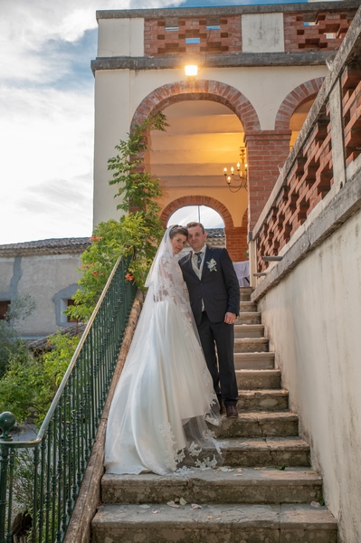 Mariage Mas de Pradines Montoulieu
