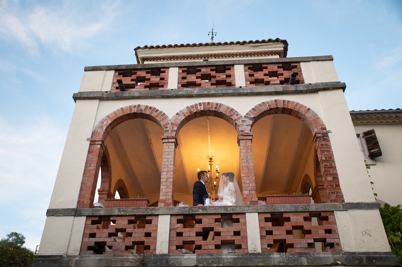 Mariage Mas de Pradines Montoulieu