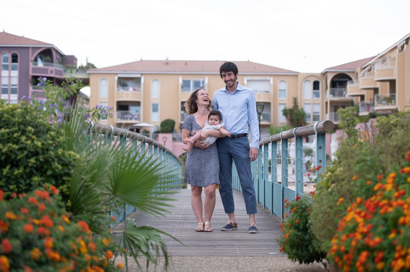 photographe montpellier portrait de famille