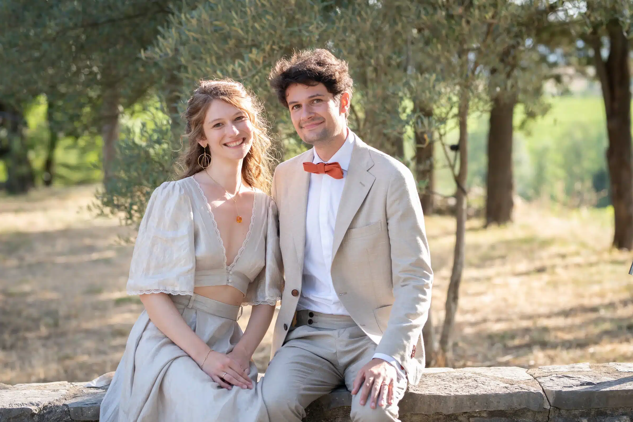 Mariage Montoulieu